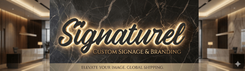 From Sketch to Masterpiece: The Signaturel Difference - SIGNATUREL LLC