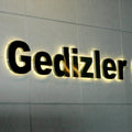 3D Backlit Logo Light Sign – Custom Indoor/Outdoor Signage