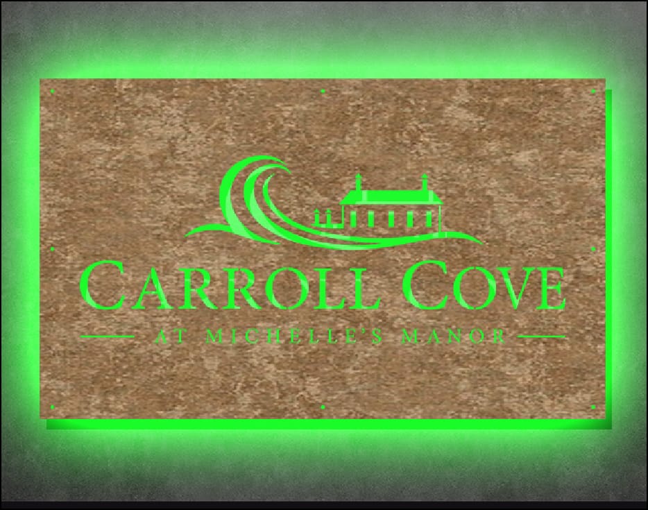 Corey Carroll (Supplementary payment)
