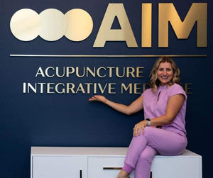 Custom 3D Aliminyum Letters- indoor sign - SIGNATUREL LLC