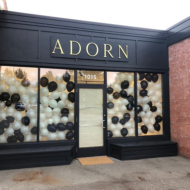 Custom 3D Metal Channel Letters- Outdoor Sign - SIGNATUREL LLC
