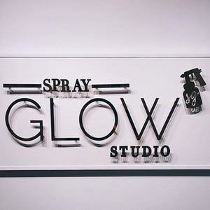 Custom 3D Metal Sign-Custom Logo Sigin- Laser Cut Sign- Indoor or Aotdoor Sign - SIGNATUREL LLC