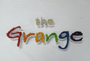 Custom Moss Sign- 3D Moss Letters-Indoor Sign - SIGNATUREL LLC