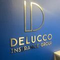Custom 3D Aliminyum  Letters- indoor sign