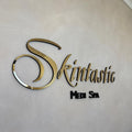 Custom Laser Cut Acrylic Letters- 8 mm Acrylic