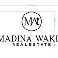 Madina Wakili (METAL SIGN